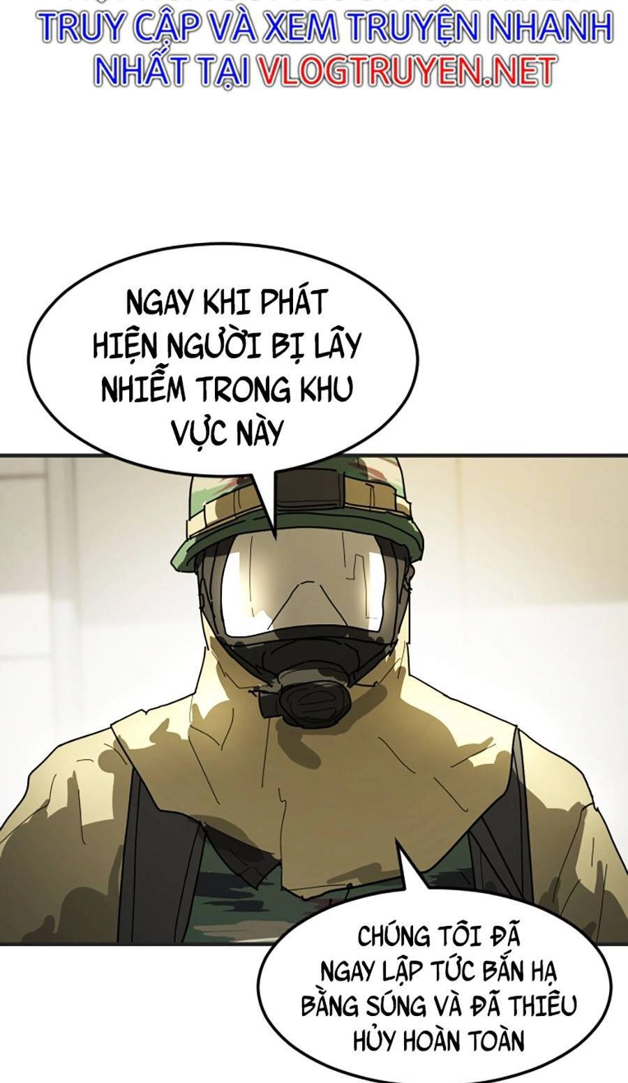 Đại Dịch Seoul Chapter 19 - 50