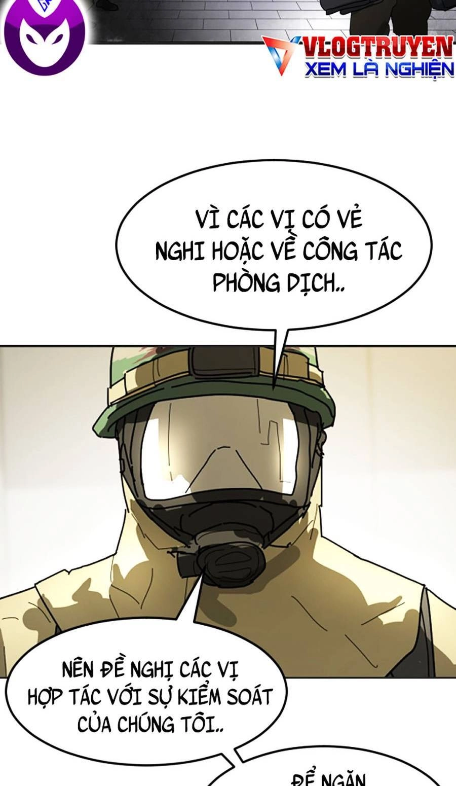 Đại Dịch Seoul Chapter 19 - 52