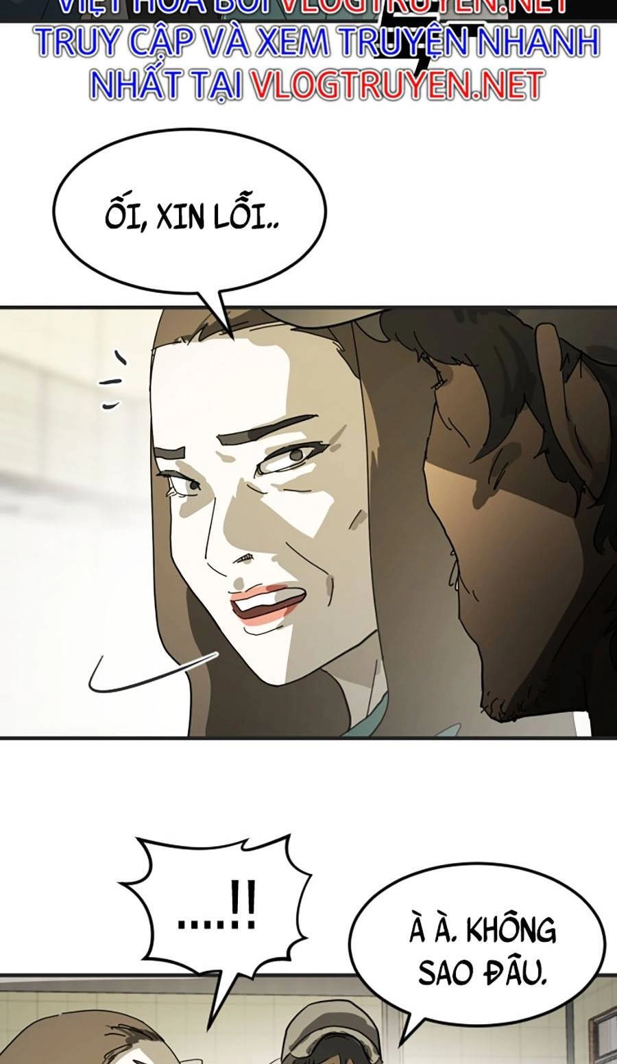 Đại Dịch Seoul Chapter 19 - 54