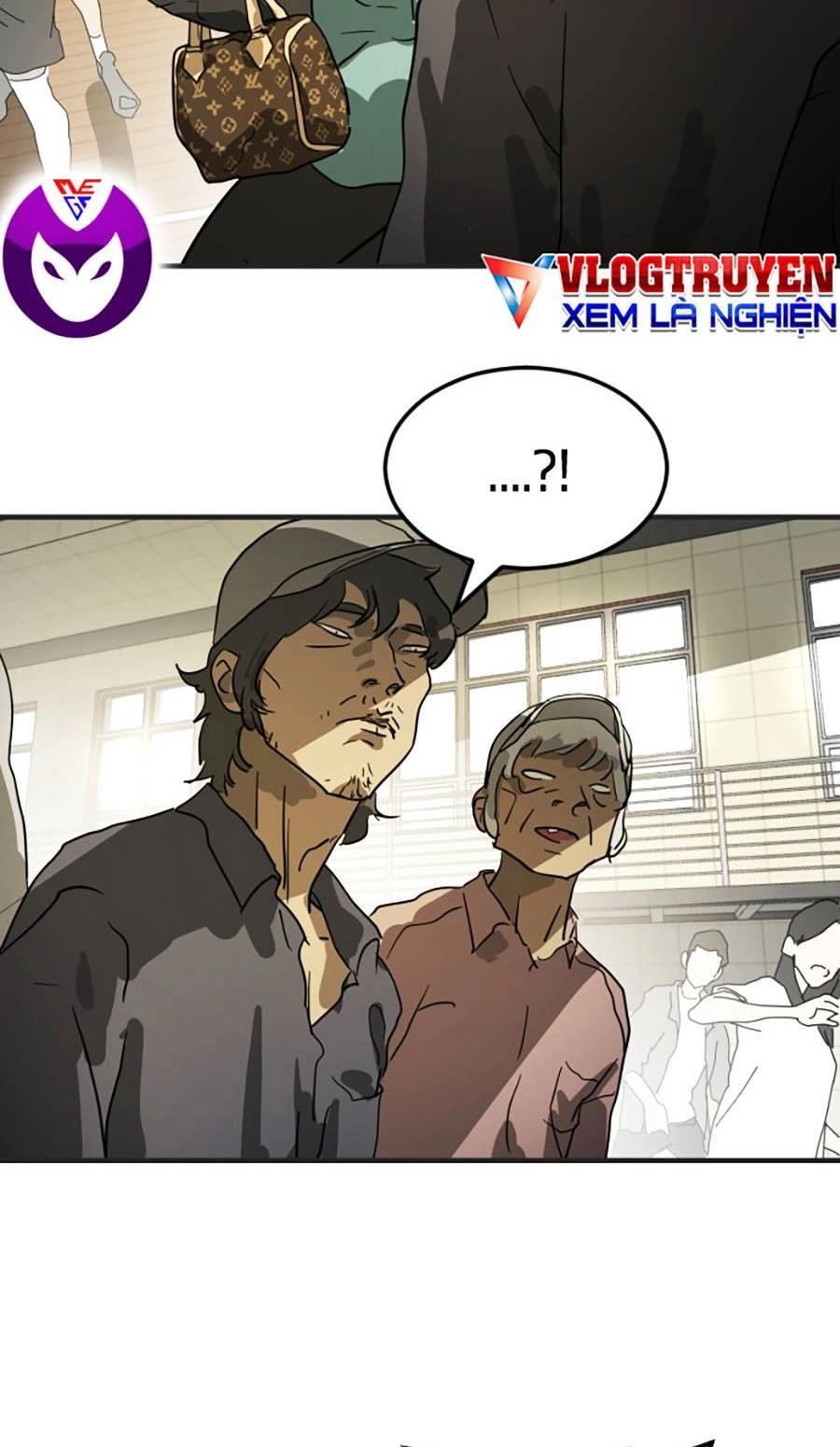 Đại Dịch Seoul Chapter 19 - 56