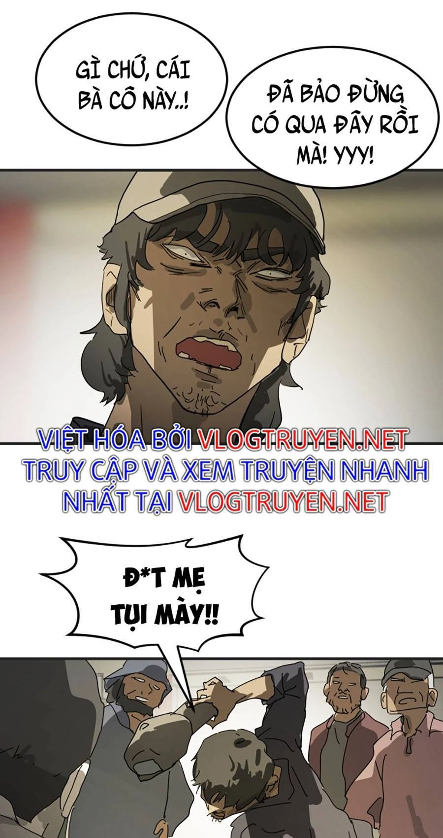 Đại Dịch Seoul Chapter 19 - 61