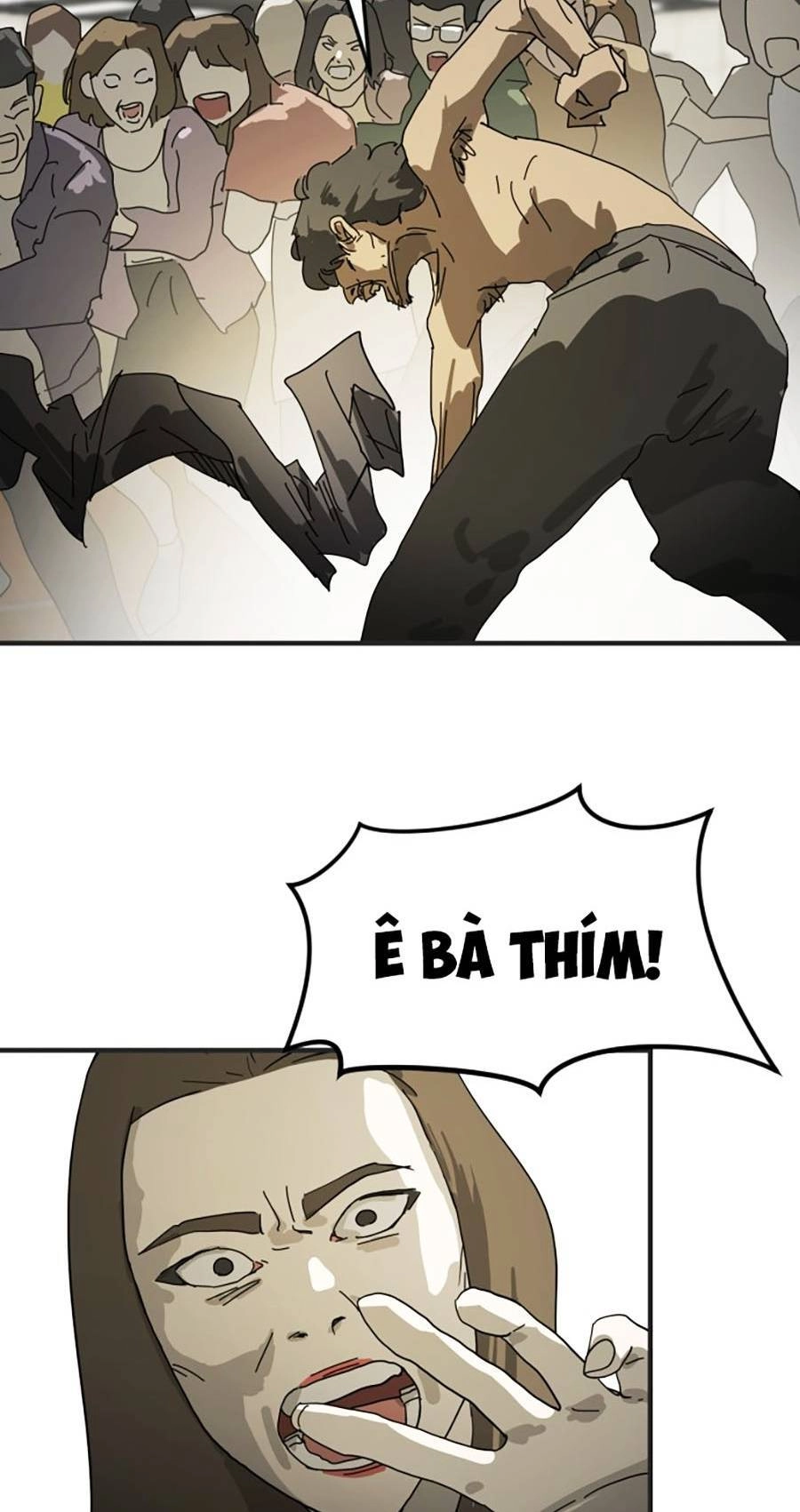 Đại Dịch Seoul Chapter 19 - 64