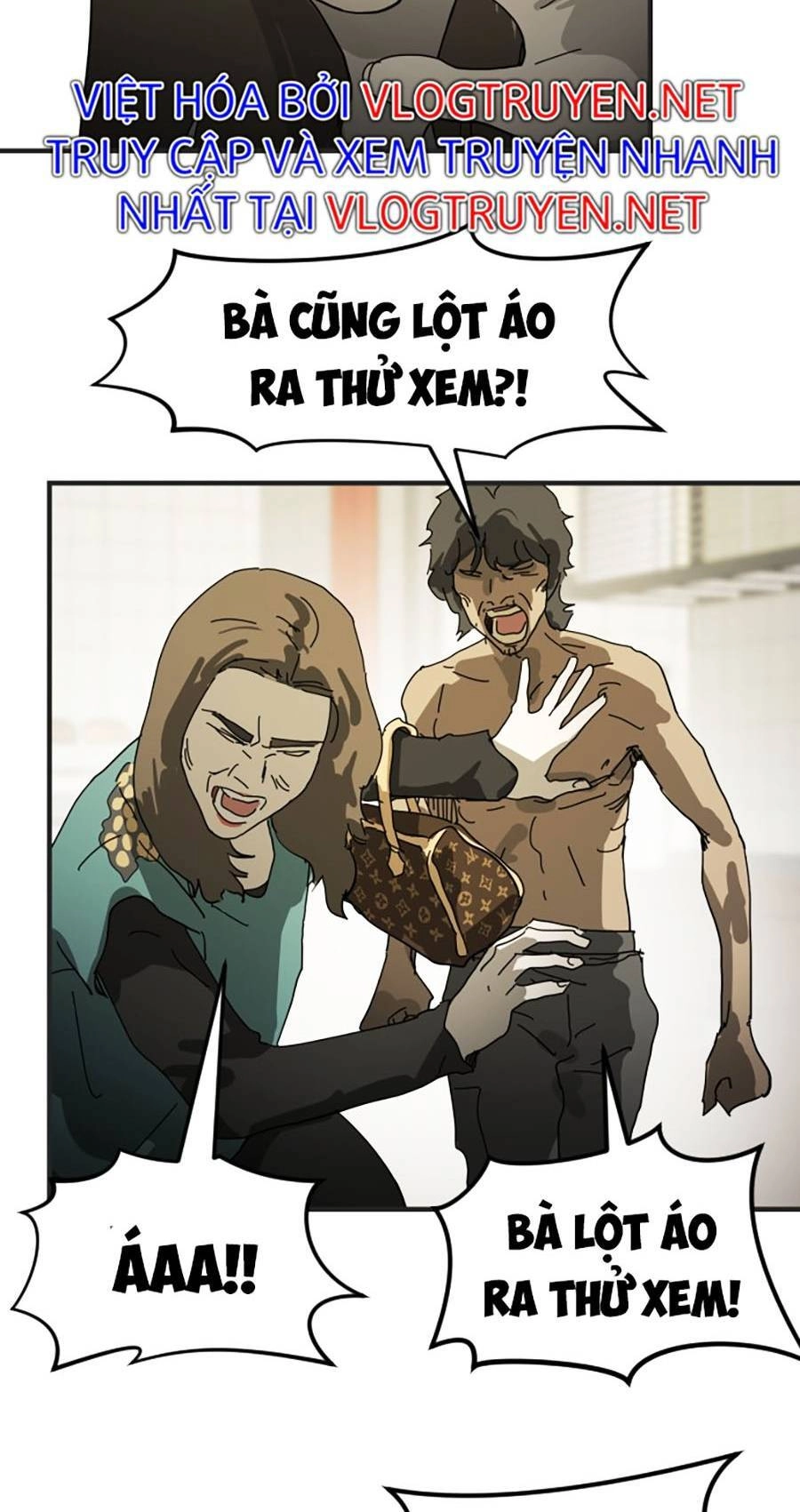 Đại Dịch Seoul Chapter 19 - 65