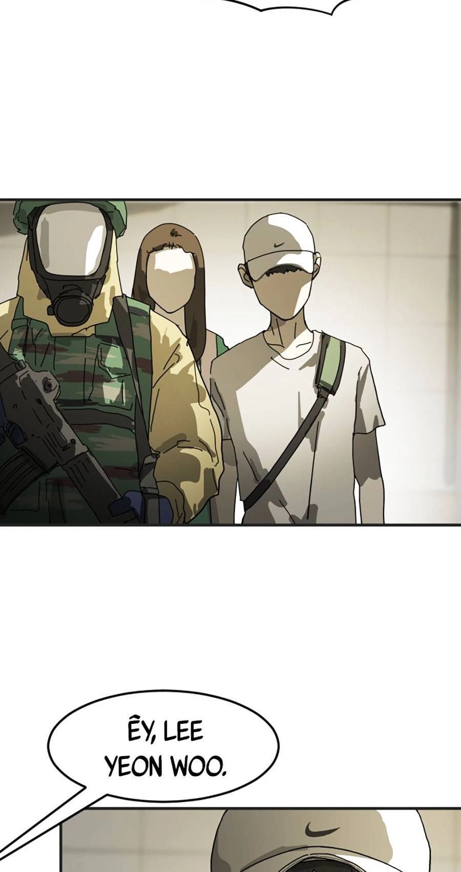 Đại Dịch Seoul Chapter 19 - 69