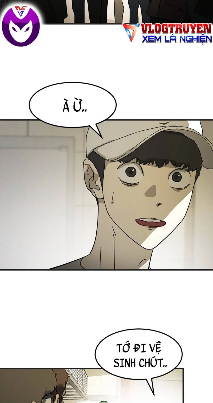 Đại Dịch Seoul Chapter 19 - 71