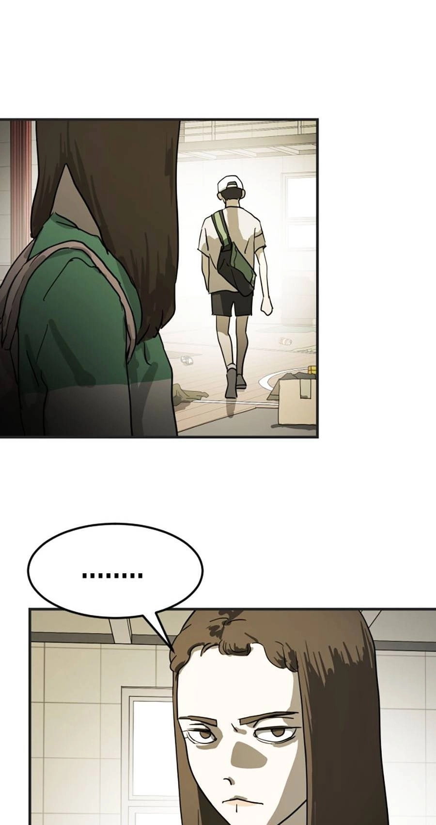 Đại Dịch Seoul Chapter 19 - 73