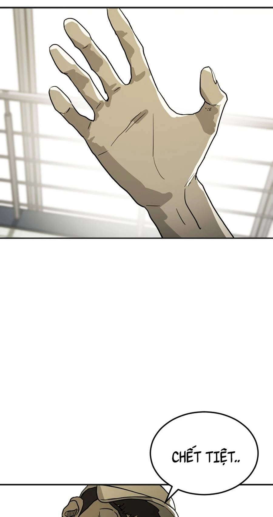 Đại Dịch Seoul Chapter 19 - 77