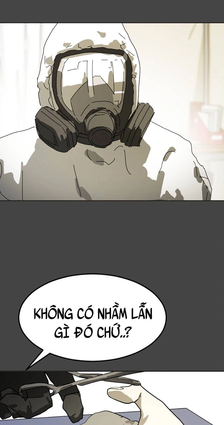 Đại Dịch Seoul Chapter 19 - 79