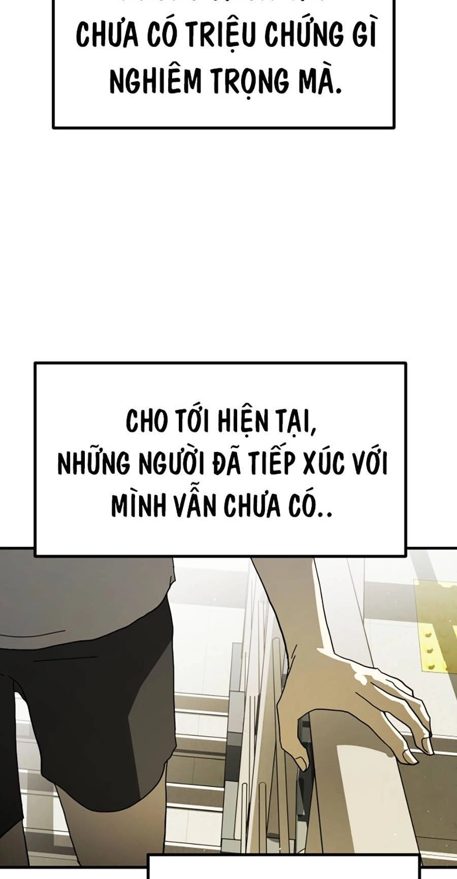 Đại Dịch Seoul Chapter 19 - 92