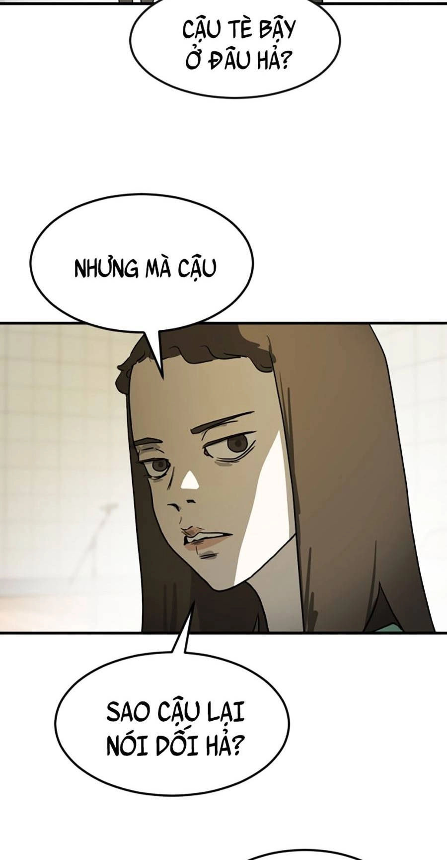 Đại Dịch Seoul Chapter 19 - 98