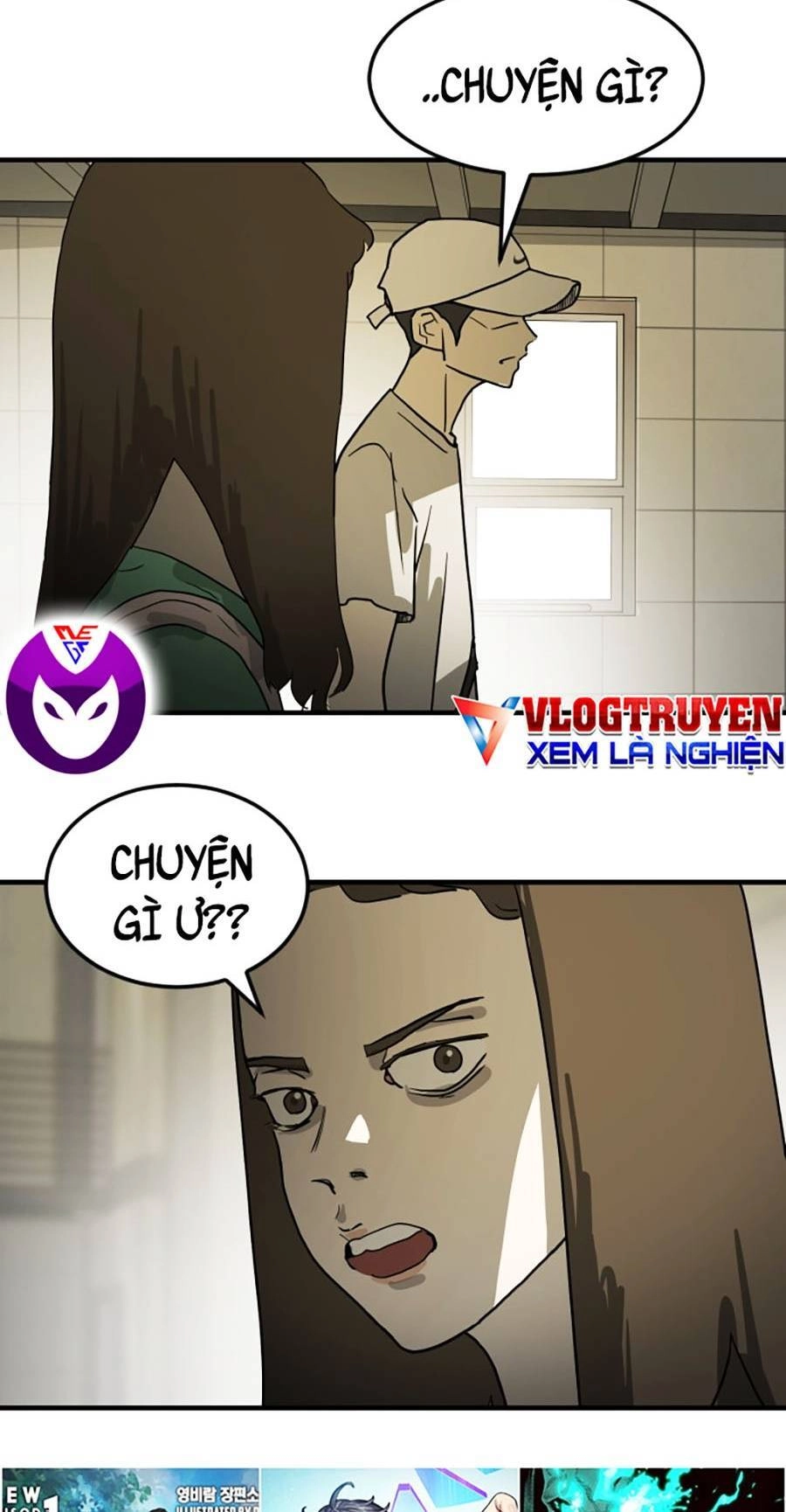 Đại Dịch Seoul Chapter 19 - 99