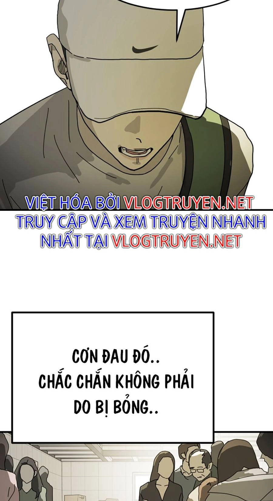 Đại Dịch Seoul Chapter 19 - 102