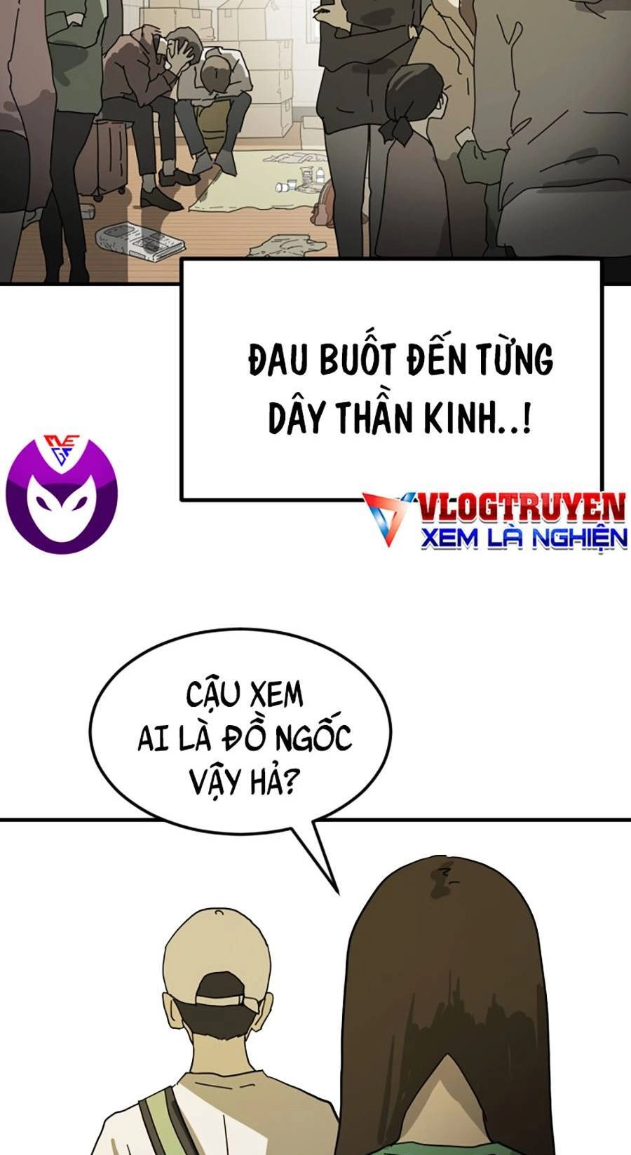 Đại Dịch Seoul Chapter 19 - 103