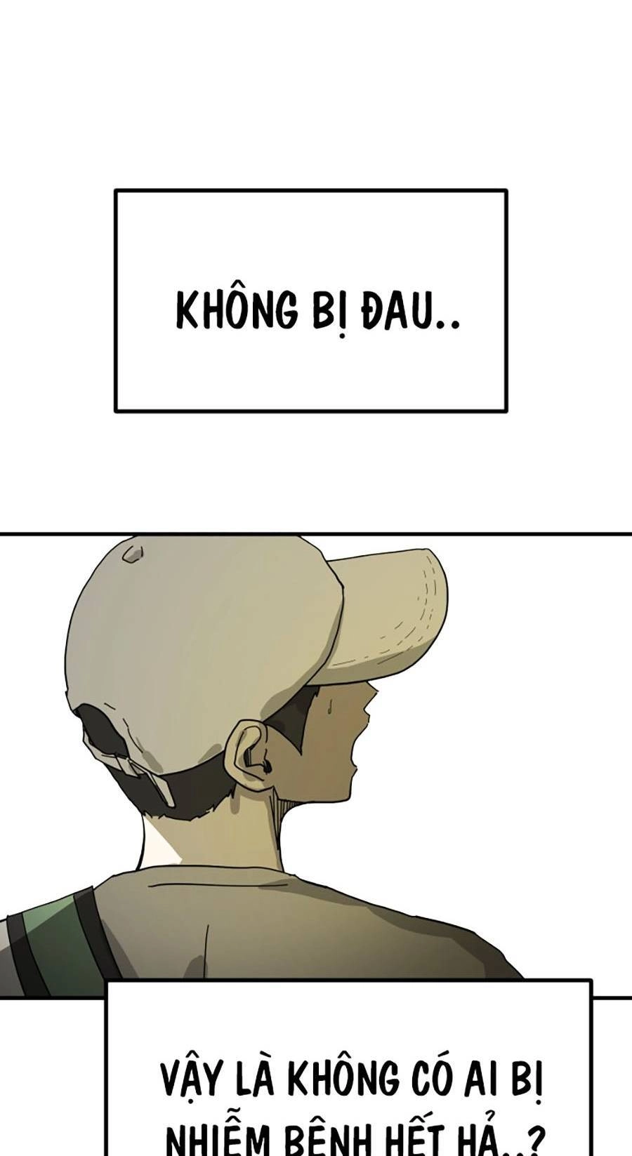 Đại Dịch Seoul Chapter 19 - 106