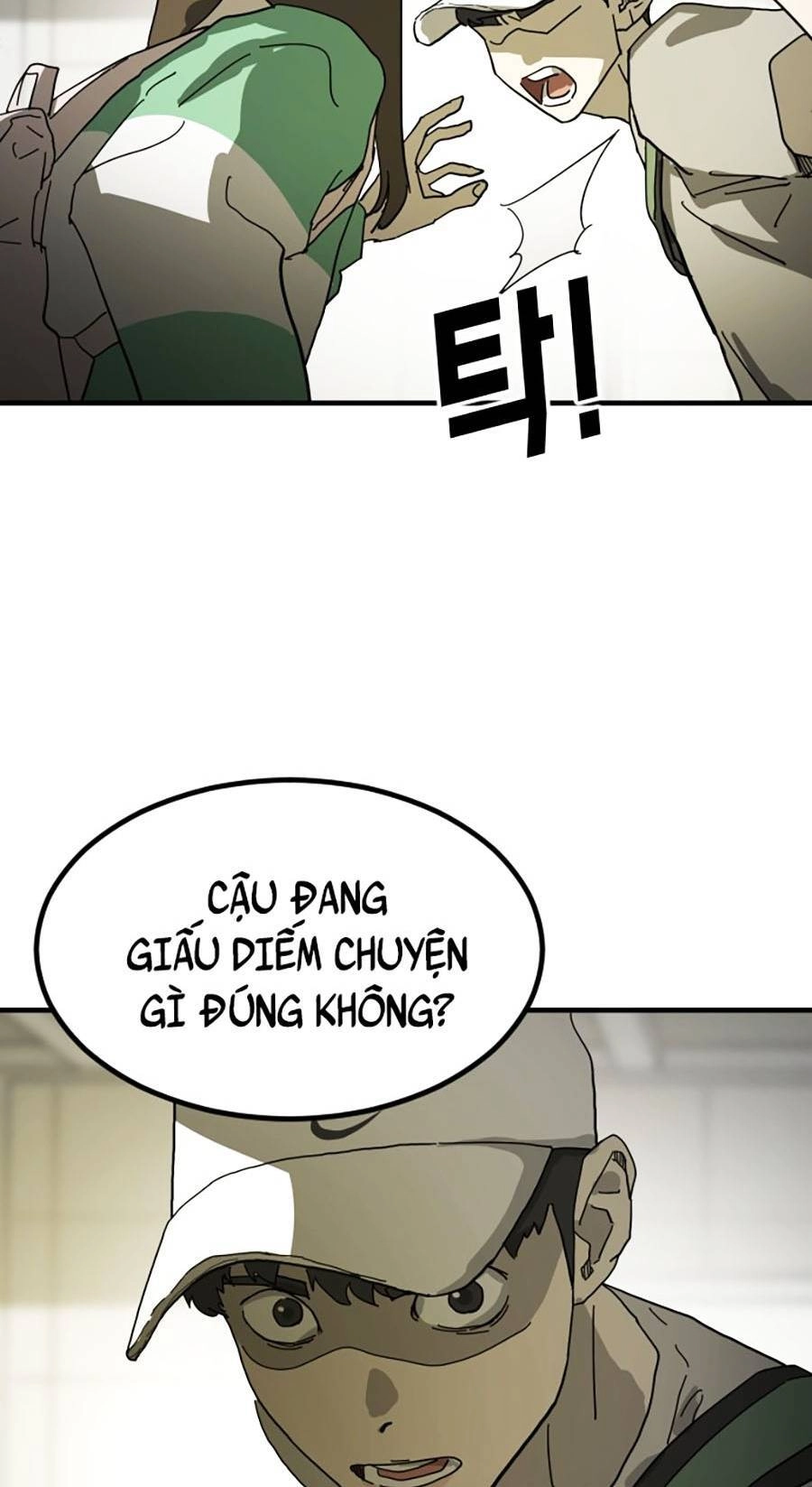 Đại Dịch Seoul Chapter 19 - 109