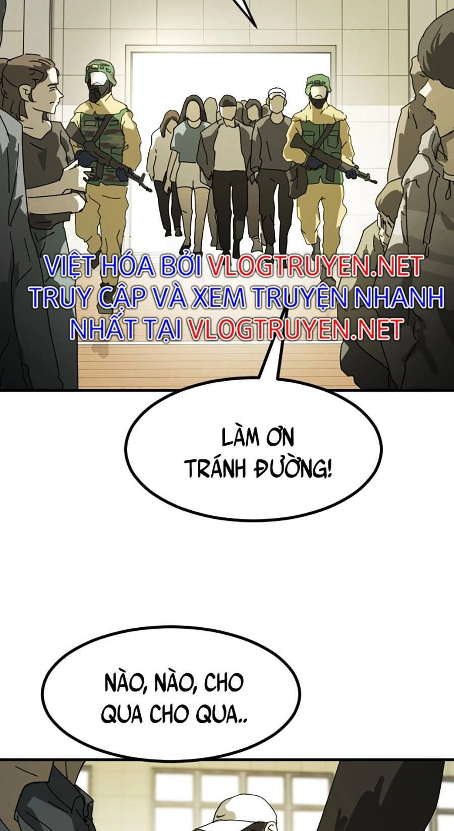 Đại Dịch Seoul Chapter 19 - 114