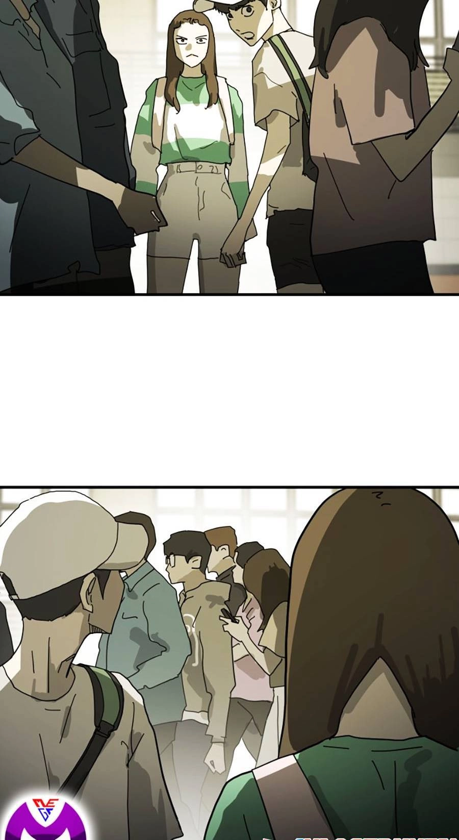 Đại Dịch Seoul Chapter 19 - 115