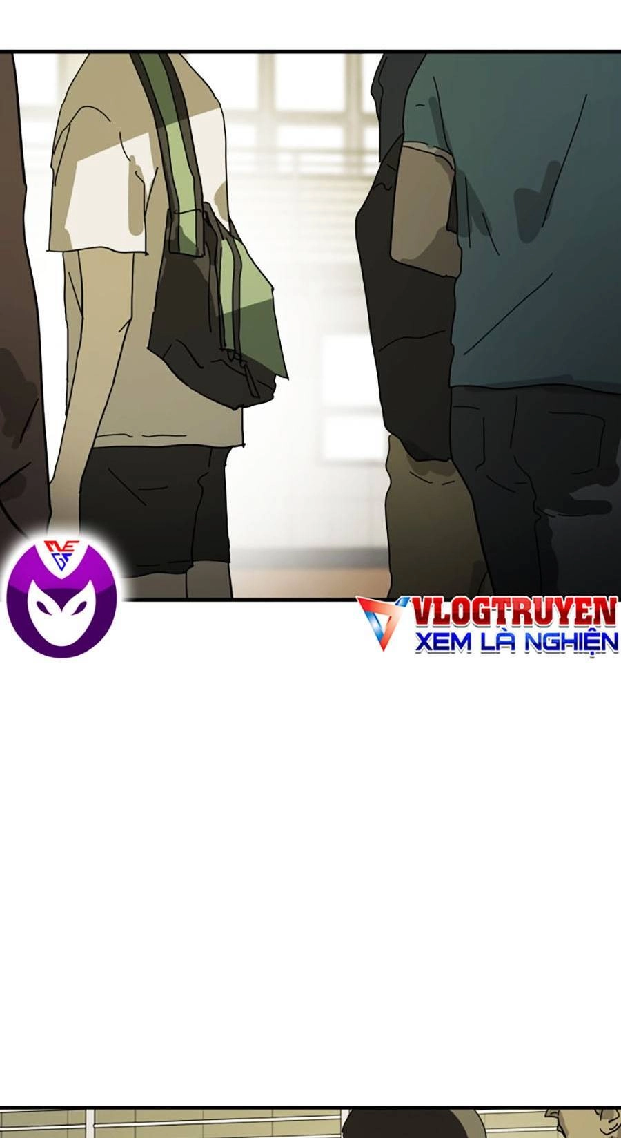 Đại Dịch Seoul Chapter 19 - 118