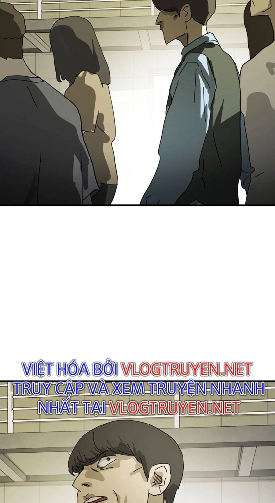 Đại Dịch Seoul Chapter 19 - 119