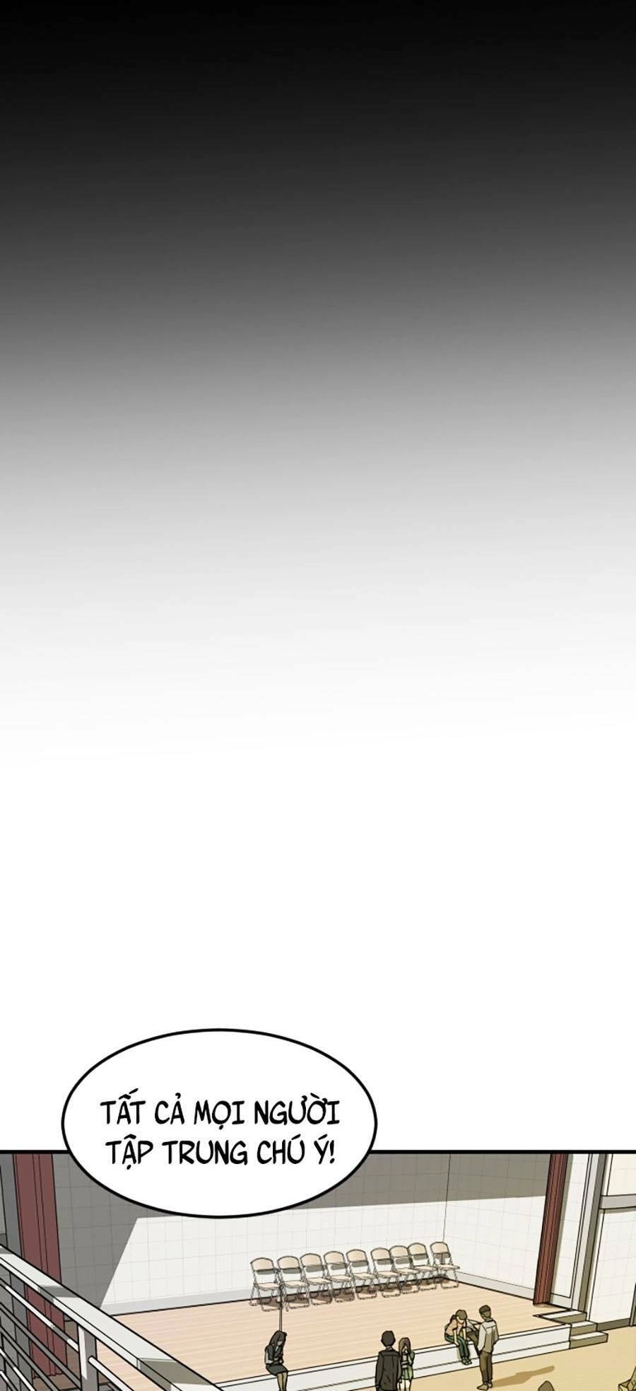 Đại Dịch Seoul Chapter 20 - 2