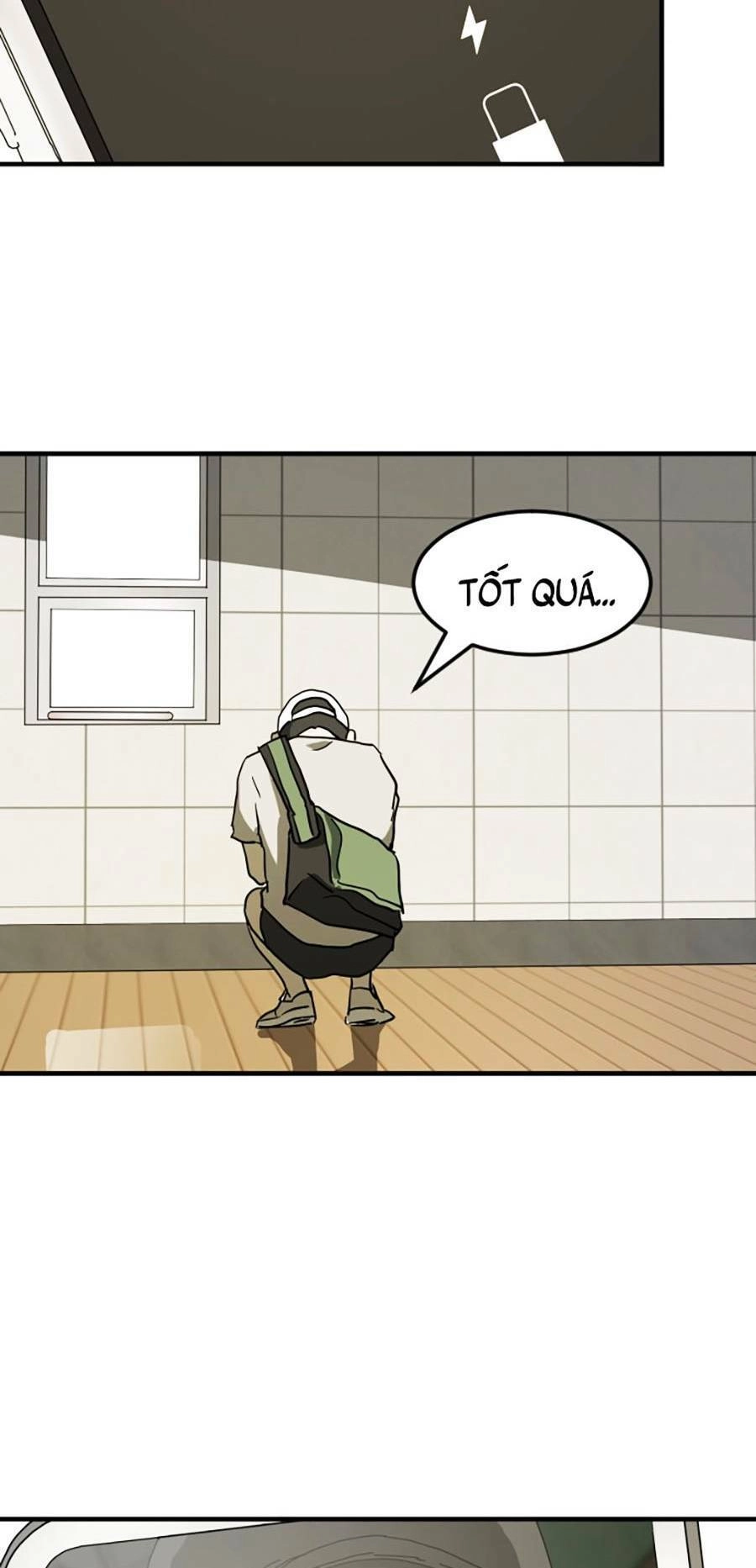 Đại Dịch Seoul Chapter 20 - 31