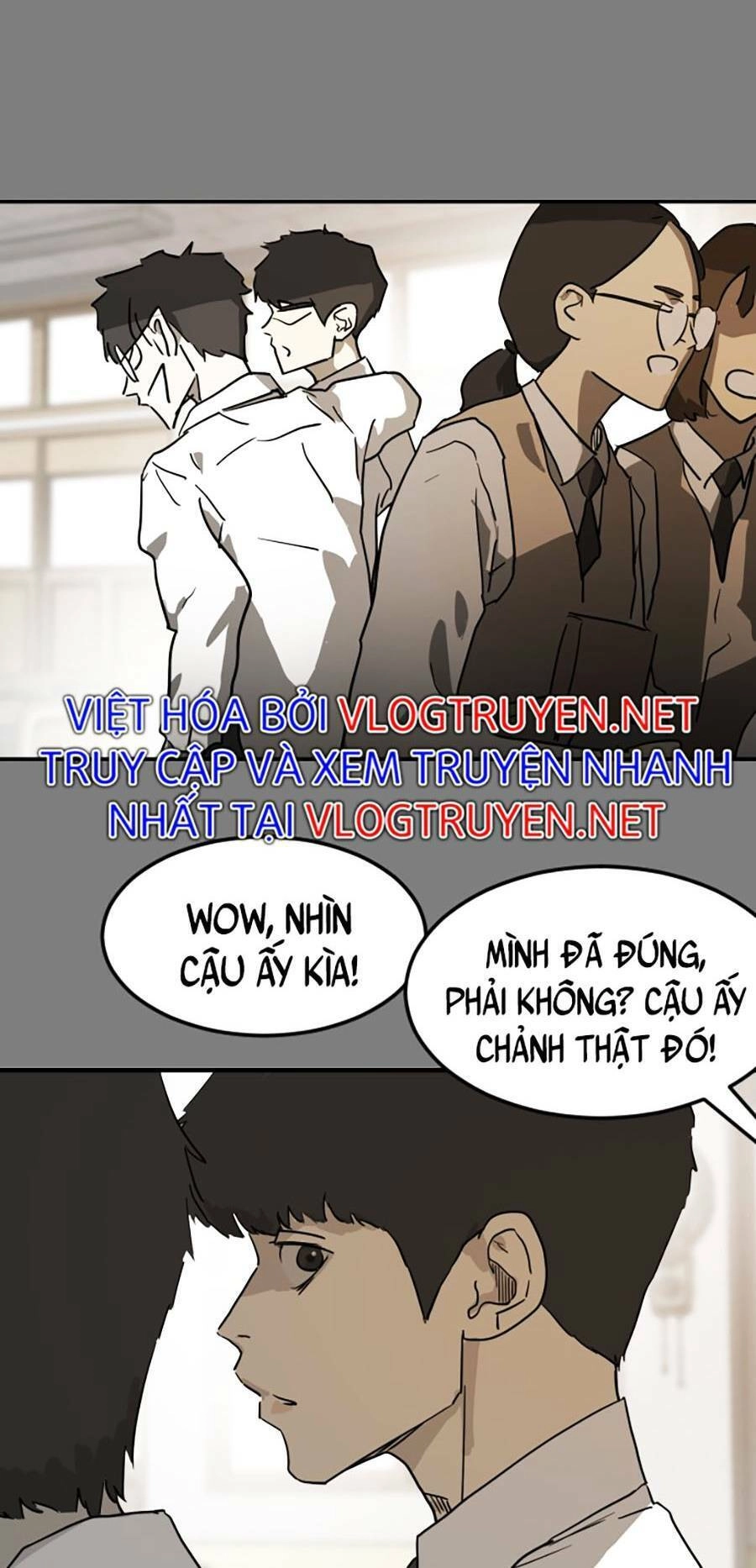 Đại Dịch Seoul Chapter 20 - 37