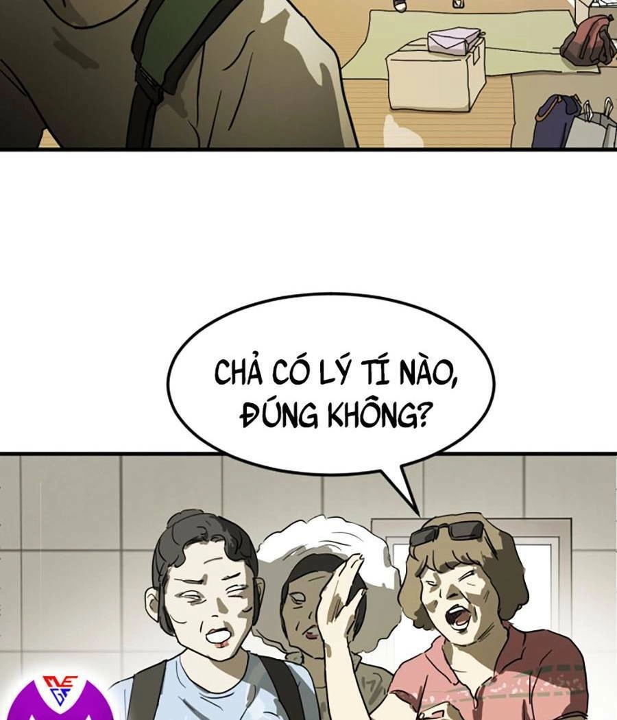 Đại Dịch Seoul Chapter 20 - 43