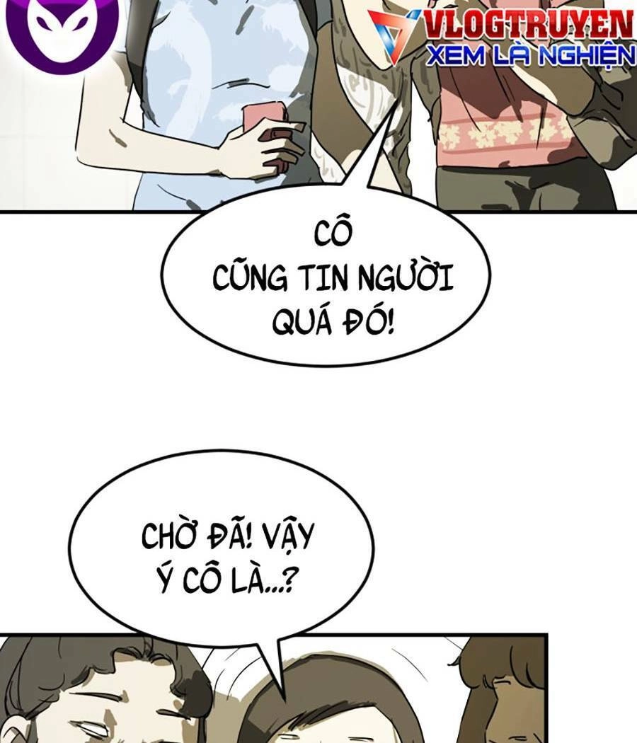 Đại Dịch Seoul Chapter 20 - 44