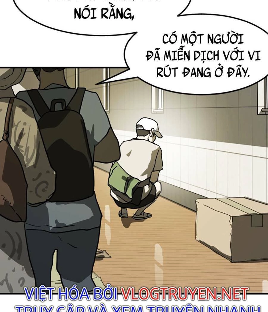 Đại Dịch Seoul Chapter 20 - 46