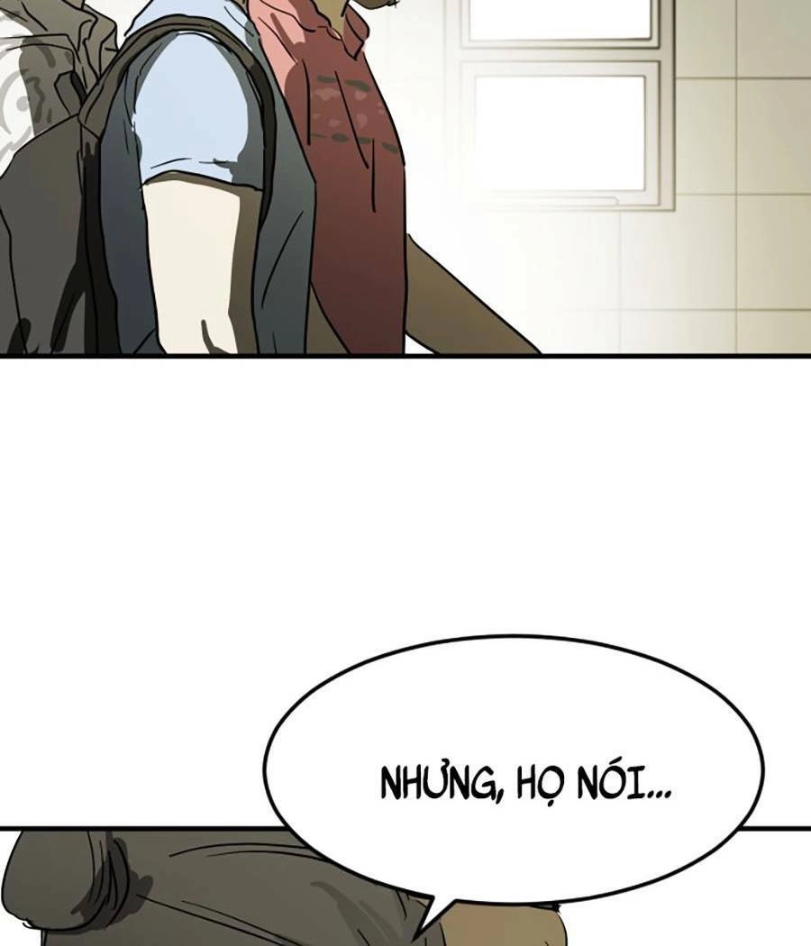 Đại Dịch Seoul Chapter 20 - 49