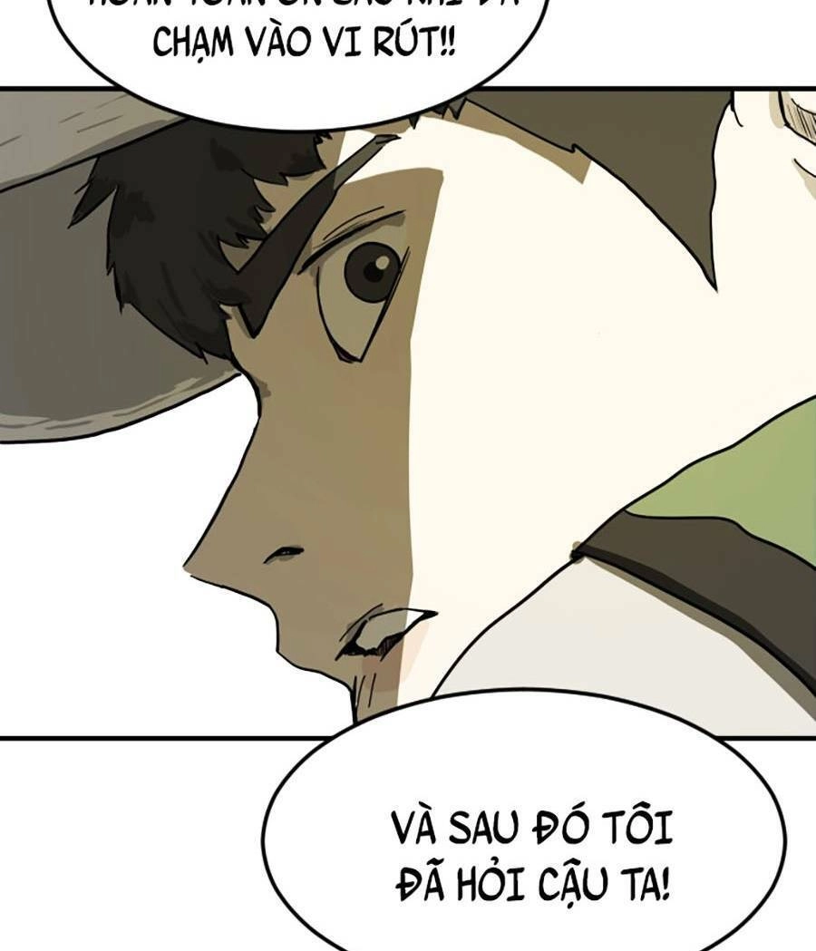 Đại Dịch Seoul Chapter 20 - 51