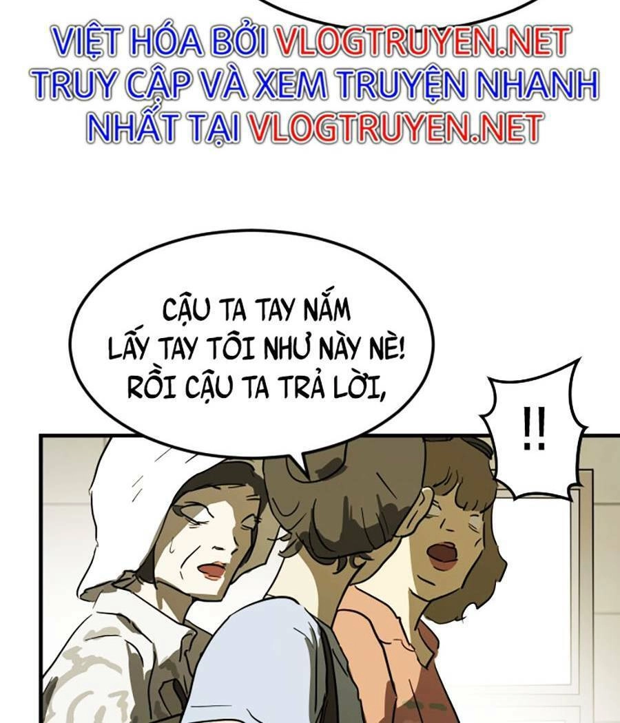 Đại Dịch Seoul Chapter 20 - 52