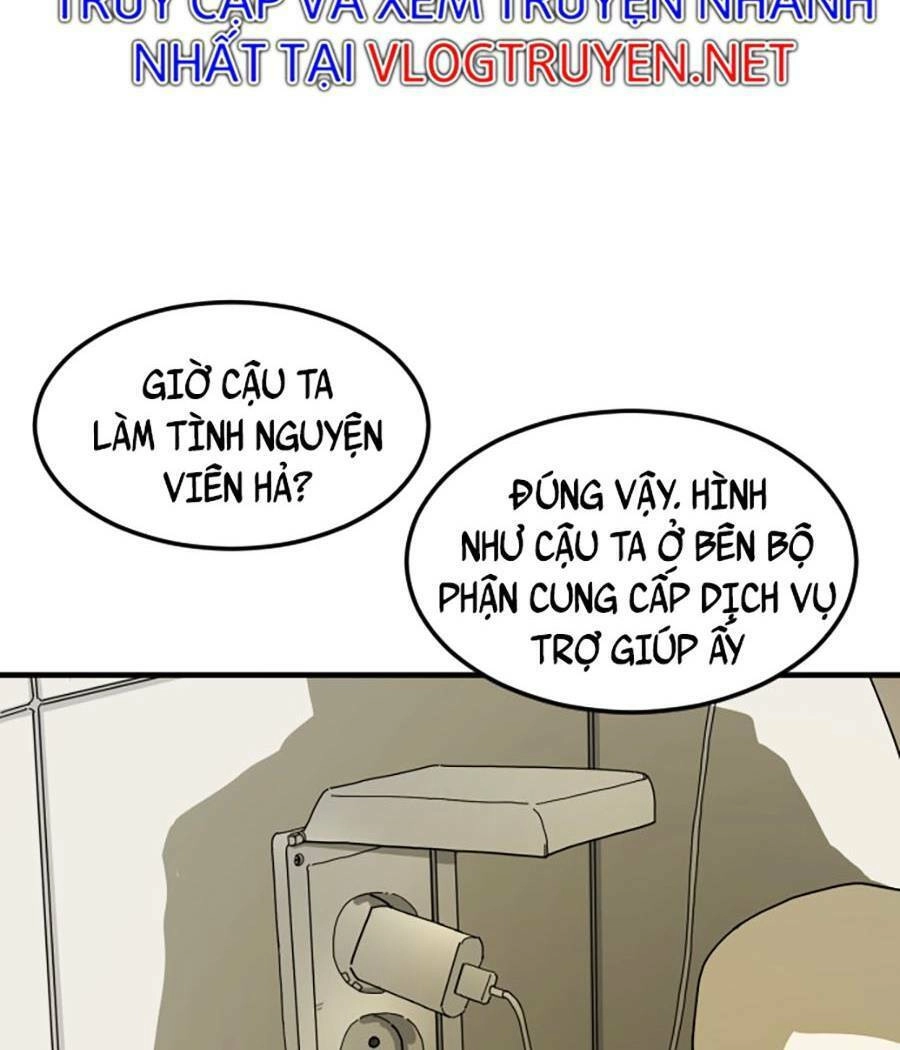 Đại Dịch Seoul Chapter 20 - 57