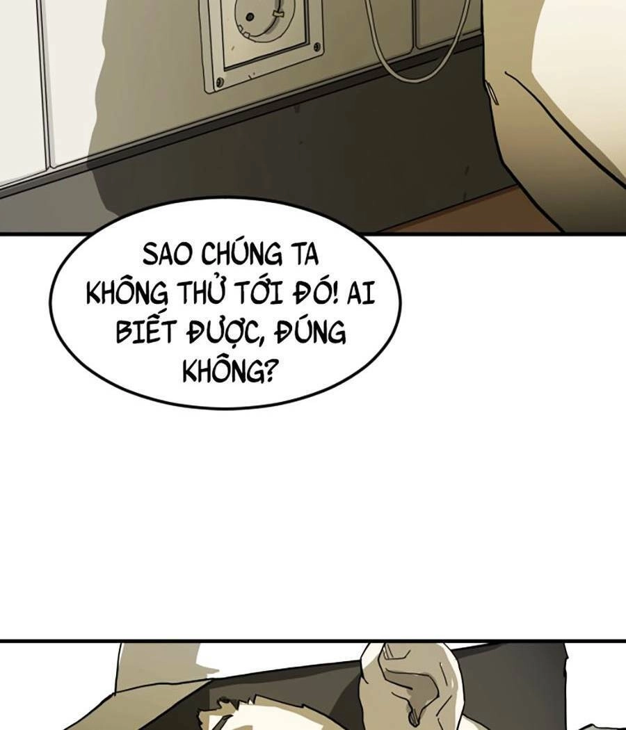 Đại Dịch Seoul Chapter 20 - 58