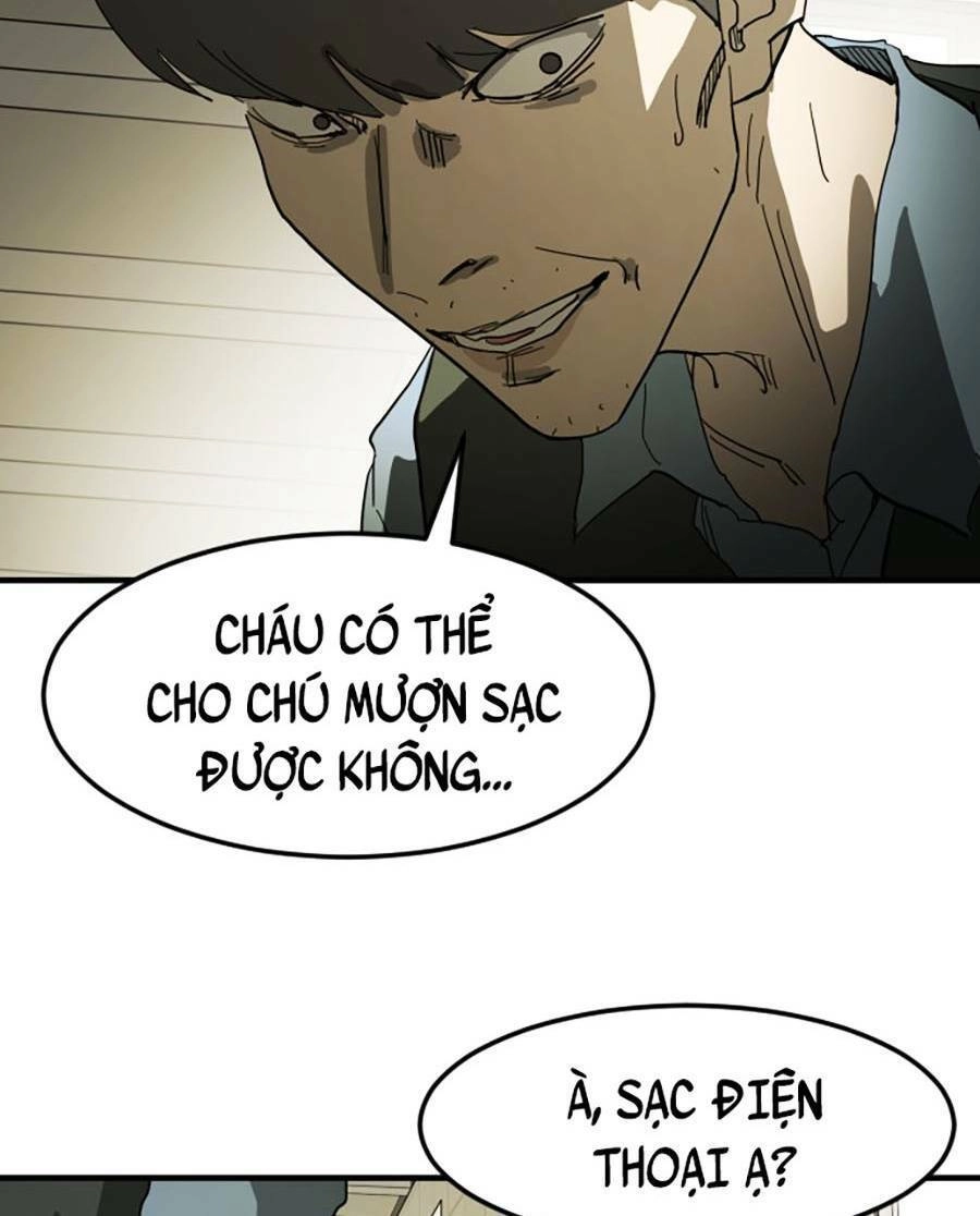 Đại Dịch Seoul Chapter 20 - 65