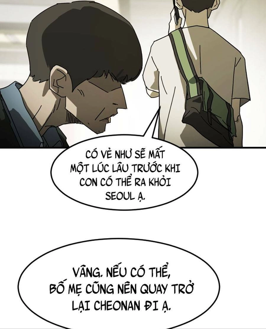 Đại Dịch Seoul Chapter 20 - 70