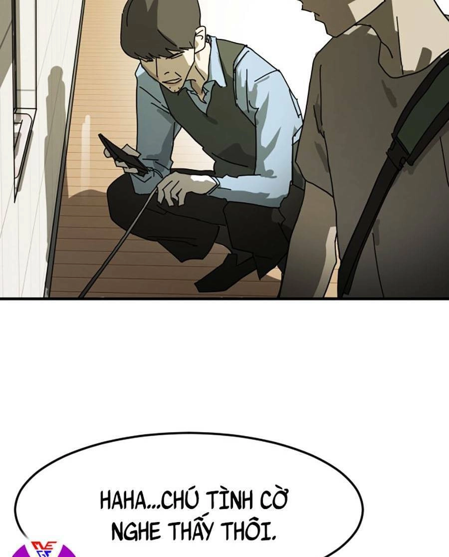 Đại Dịch Seoul Chapter 20 - 74