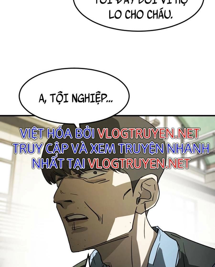 Đại Dịch Seoul Chapter 20 - 77