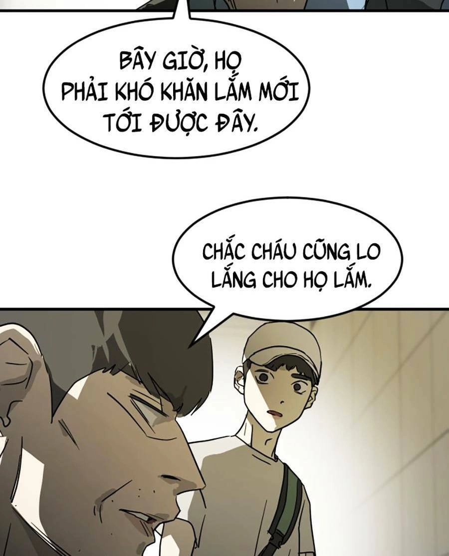 Đại Dịch Seoul Chapter 20 - 78