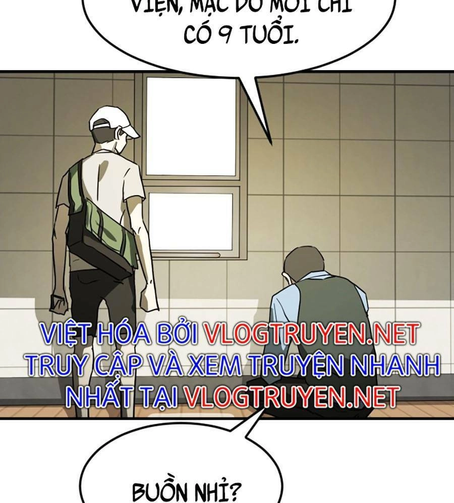 Đại Dịch Seoul Chapter 20 - 86