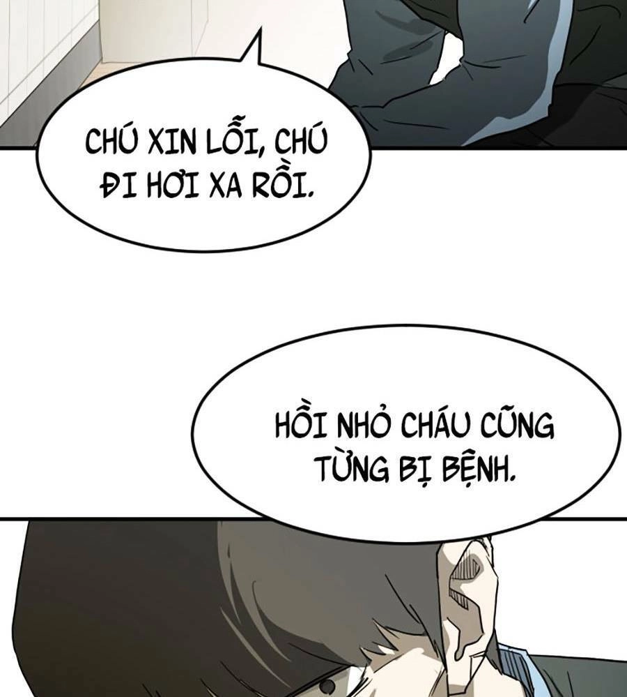 Đại Dịch Seoul Chapter 20 - 88