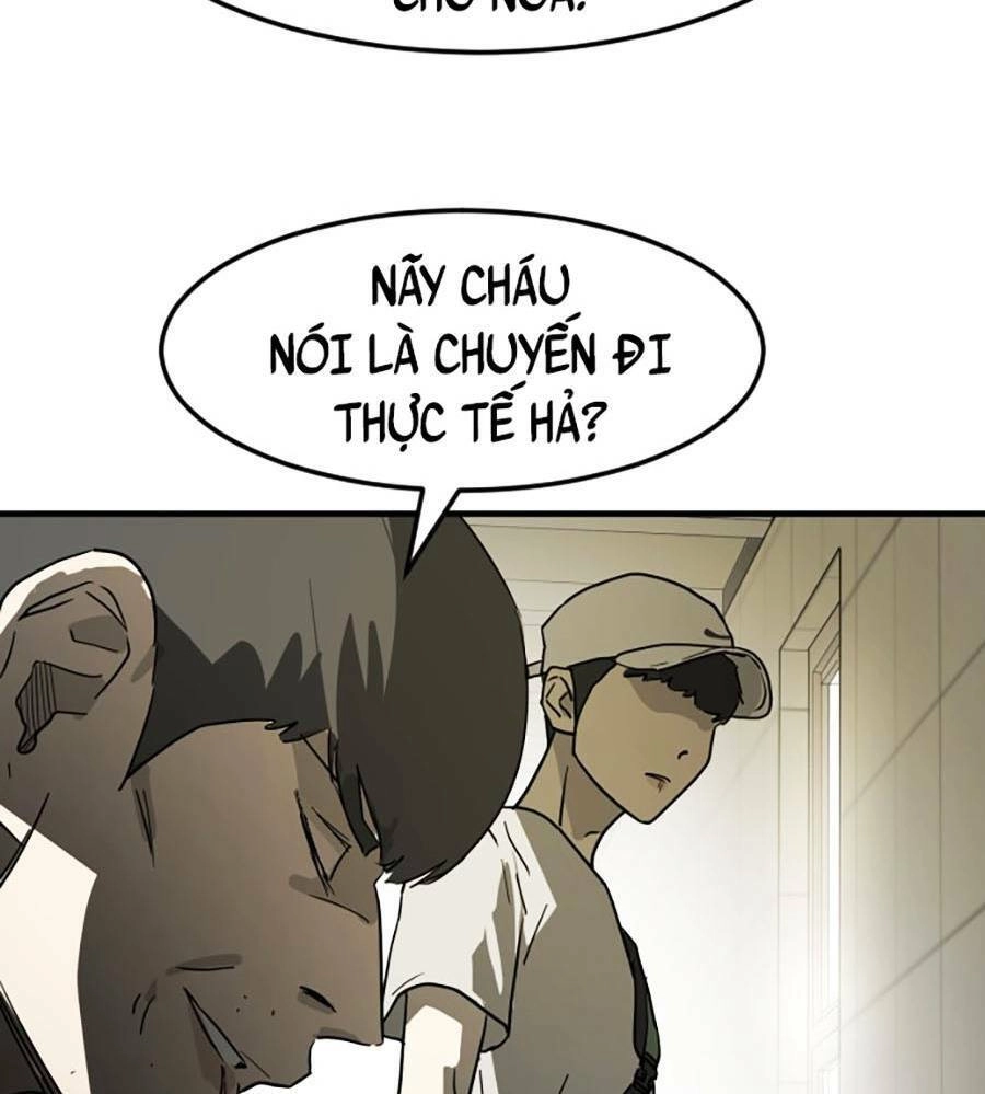 Đại Dịch Seoul Chapter 20 - 95