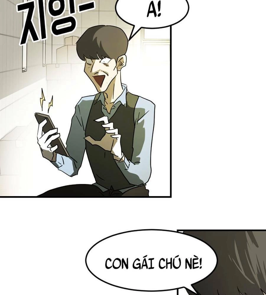 Đại Dịch Seoul Chapter 20 - 98