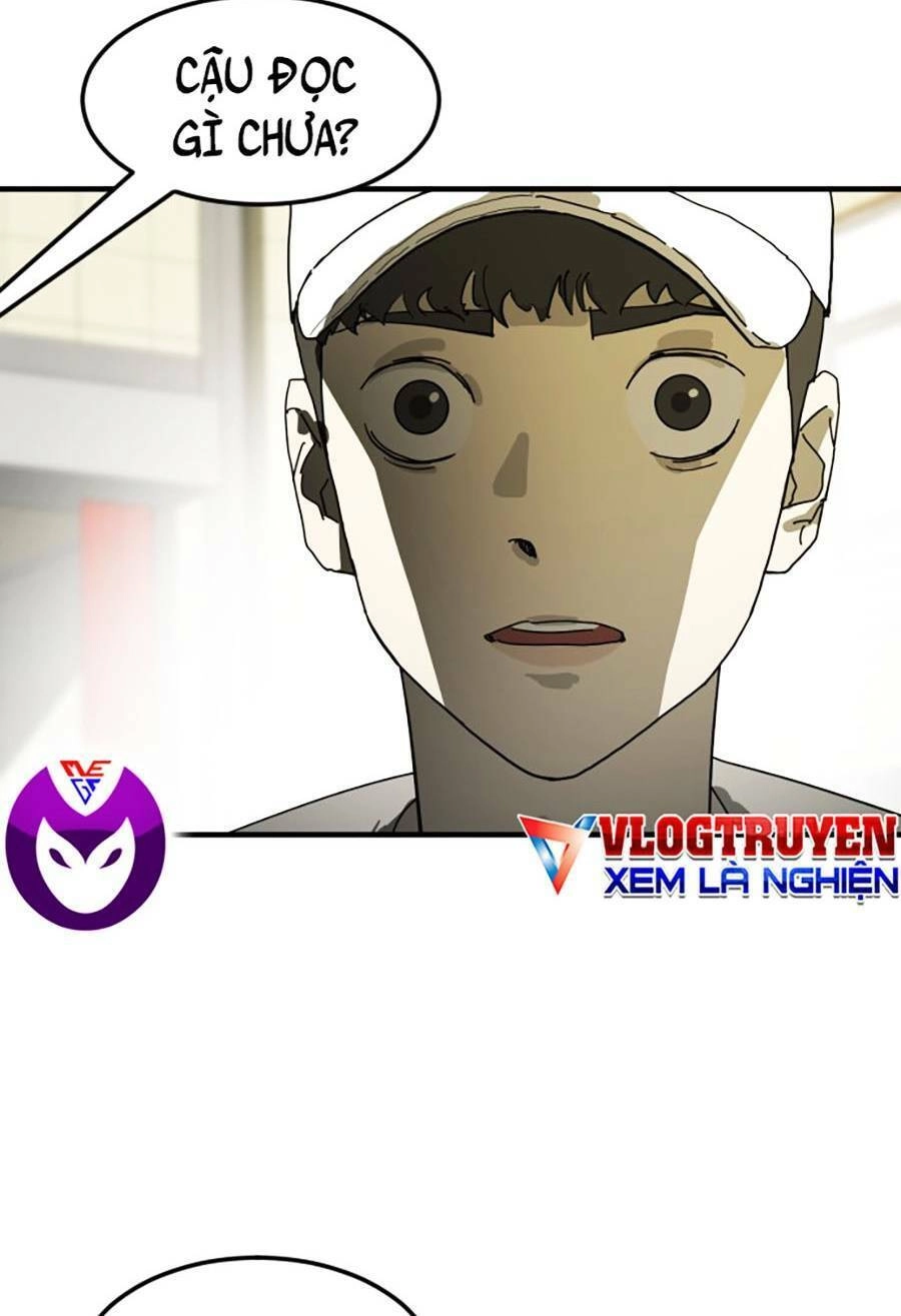 Đại Dịch Seoul Chapter 20 - 108