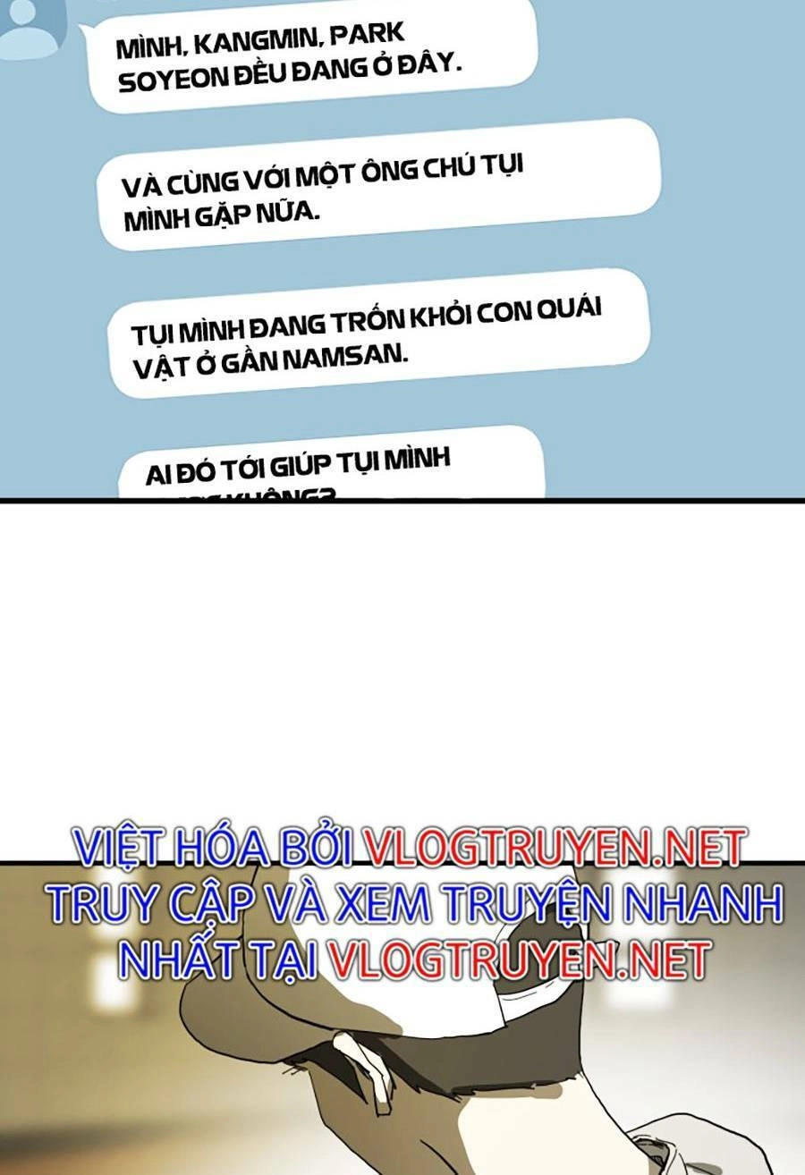 Đại Dịch Seoul Chapter 20 - 111