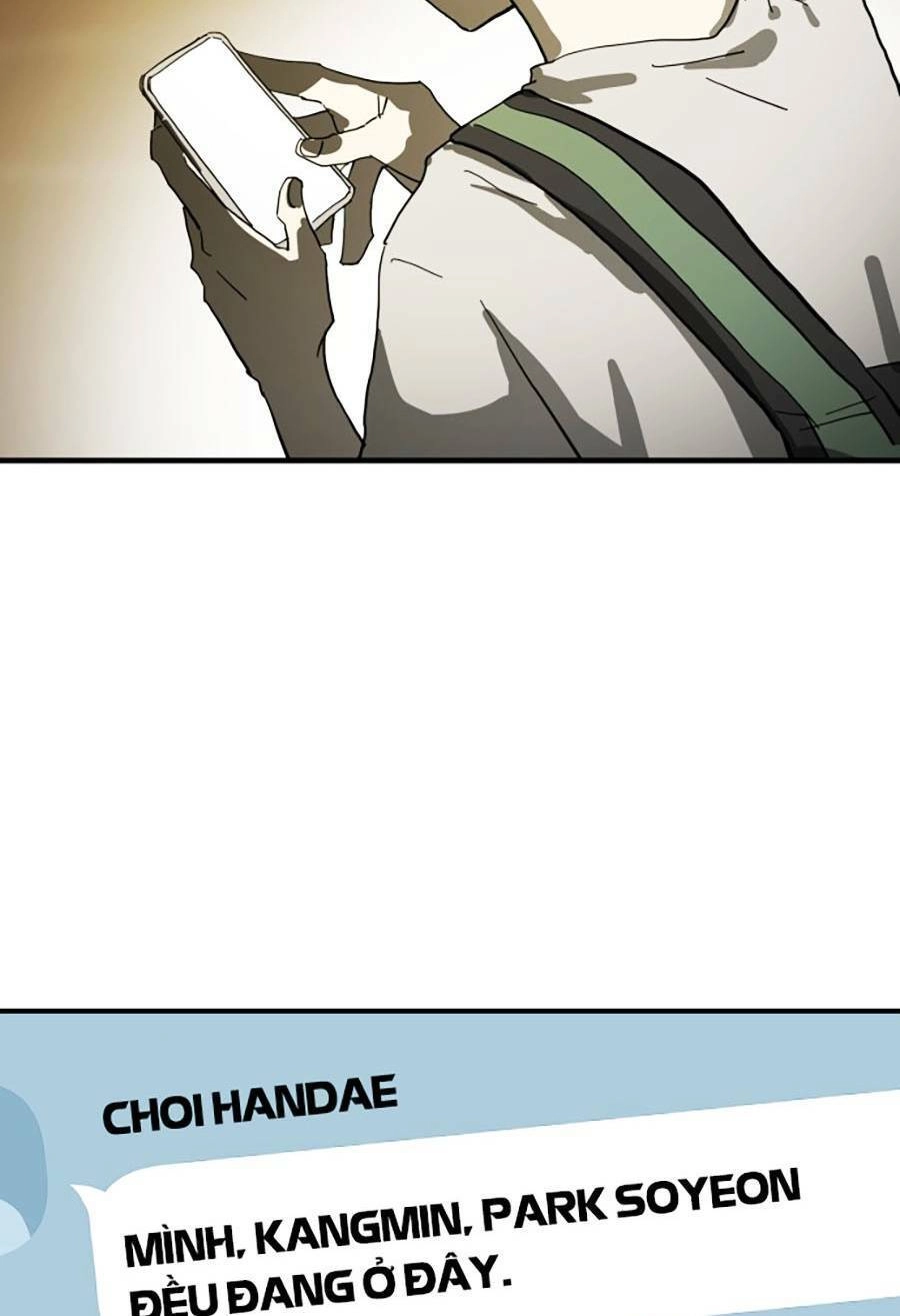 Đại Dịch Seoul Chapter 20 - 112