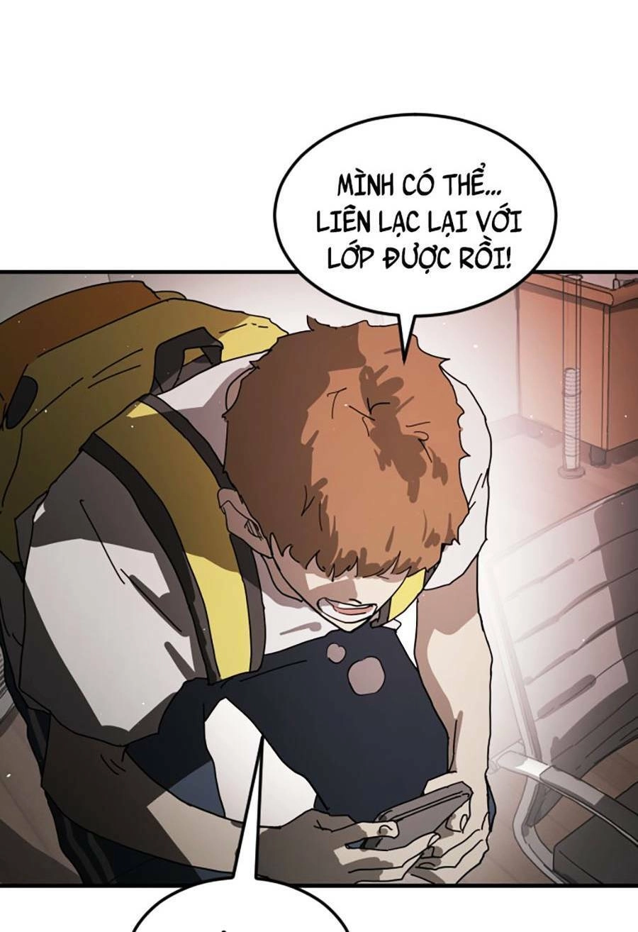 Đại Dịch Seoul Chapter 20 - 116