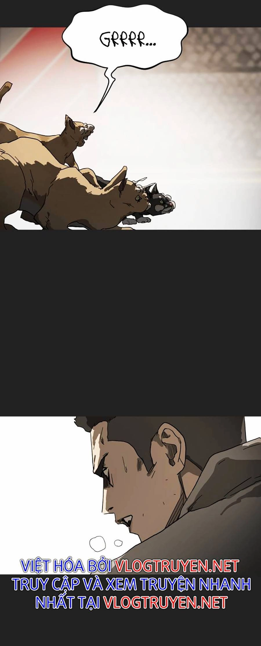 Đại Dịch Seoul Chapter 21 - 9