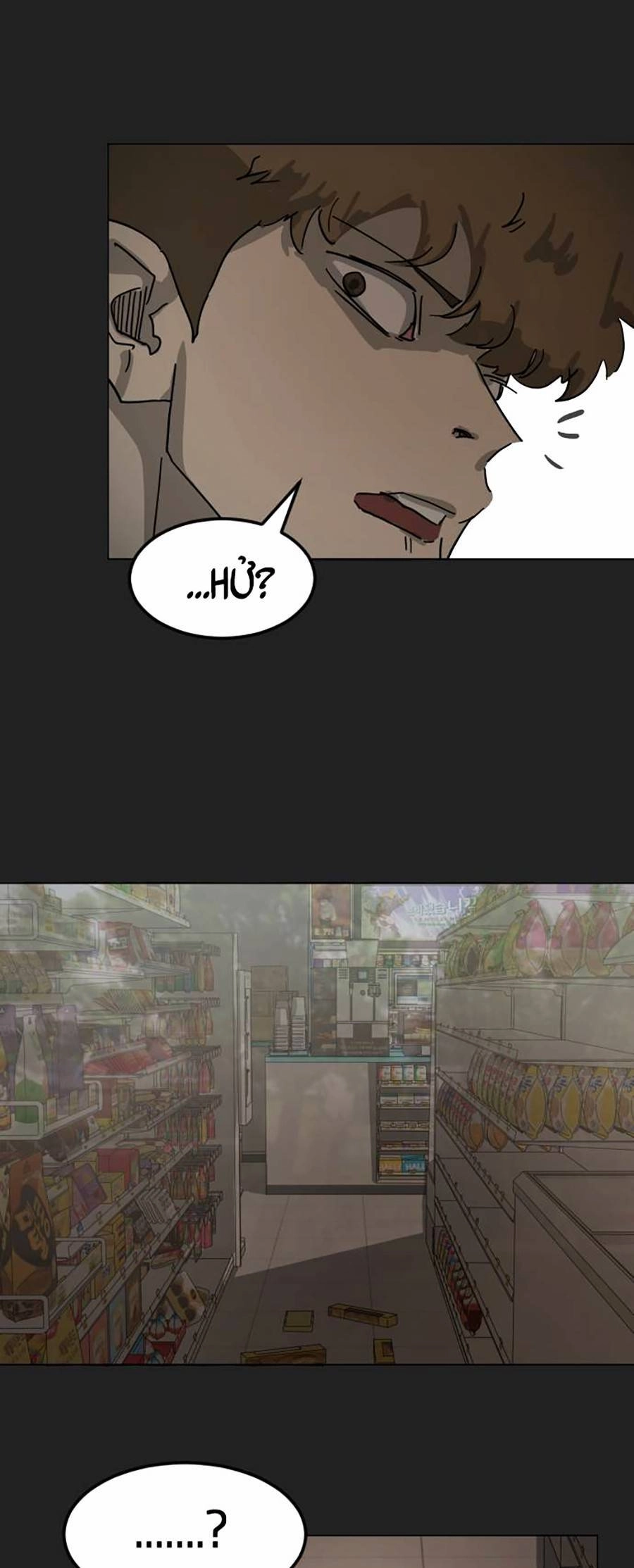 Đại Dịch Seoul Chapter 21 - 20