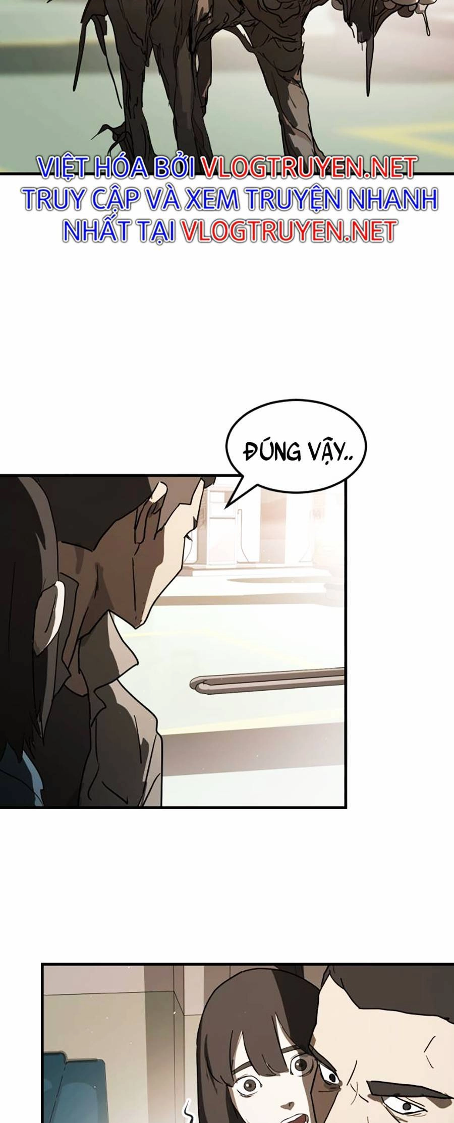 Đại Dịch Seoul Chapter 21 - 26